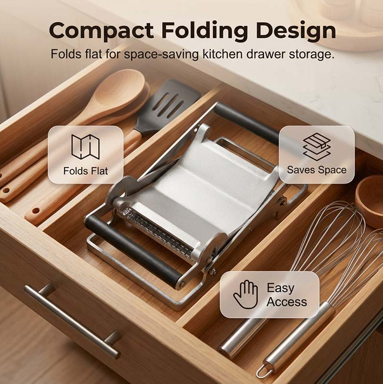 Quick Manual Meat Tenderizer