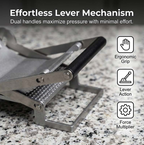 Quick Manual Meat Tenderizer