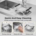 Quick Manual Meat Tenderizer